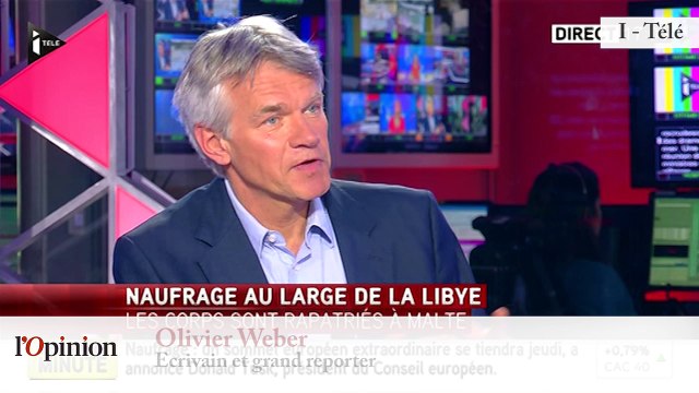 TextO’ : Pierre Henry : Quand j'entends dire 'nous n'avons plus d'alibi aujourd'hui pour intervenir', c'est tout simplement indigne !