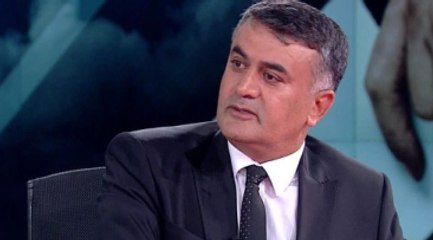 Adil Gür: Türkiye 15 Yıldır Böyle Bir Seçim Yaşamadı