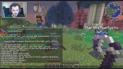 Minecraft StampyLongHead's Toy Shop -Finding Stampy's Sword Excalibur- CHALLENGE (REPLAY)