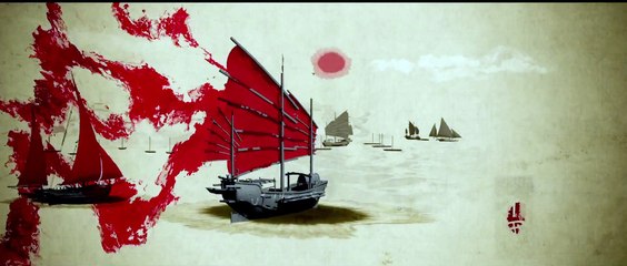 Assassin’s Creed Chronicles China - Launch Trailer