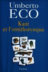 Download Kant et l'ornithorynque Ebook {EPUB} {PDF} FB2