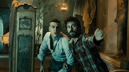 Las brujas de Zugarramurdi Full Movie HD 1080p