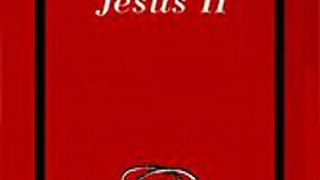 Download Jésus II Ebook {EPUB} {PDF} FB2