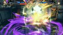 Ultra Street Fighter 4 Omega mode mods sexy new Juri Succubus Ibuki Ayane costumes HD 60fps 1080p 2