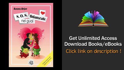 Download S.O.S. fidanzato nei guai (Piccola Biblioteca del Sorriso) PDF