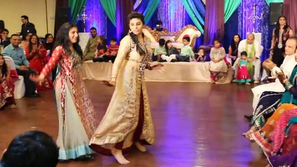 pakistani girls got amazing dance moves - Video Dailymotion