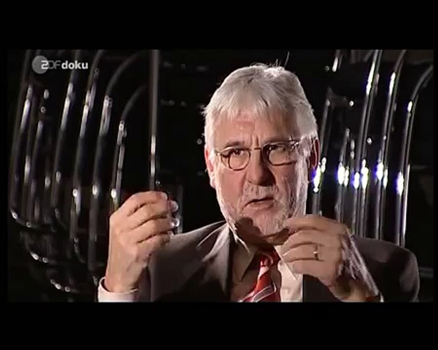 5/6 Determinismus, Freier Wille, Willensfreiheit, illusion der Freiheit Teil 5/6 5v28m