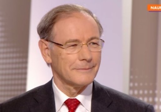 Naufrages de migrants : «Les réseaux de passeurs sont comme des mafias»