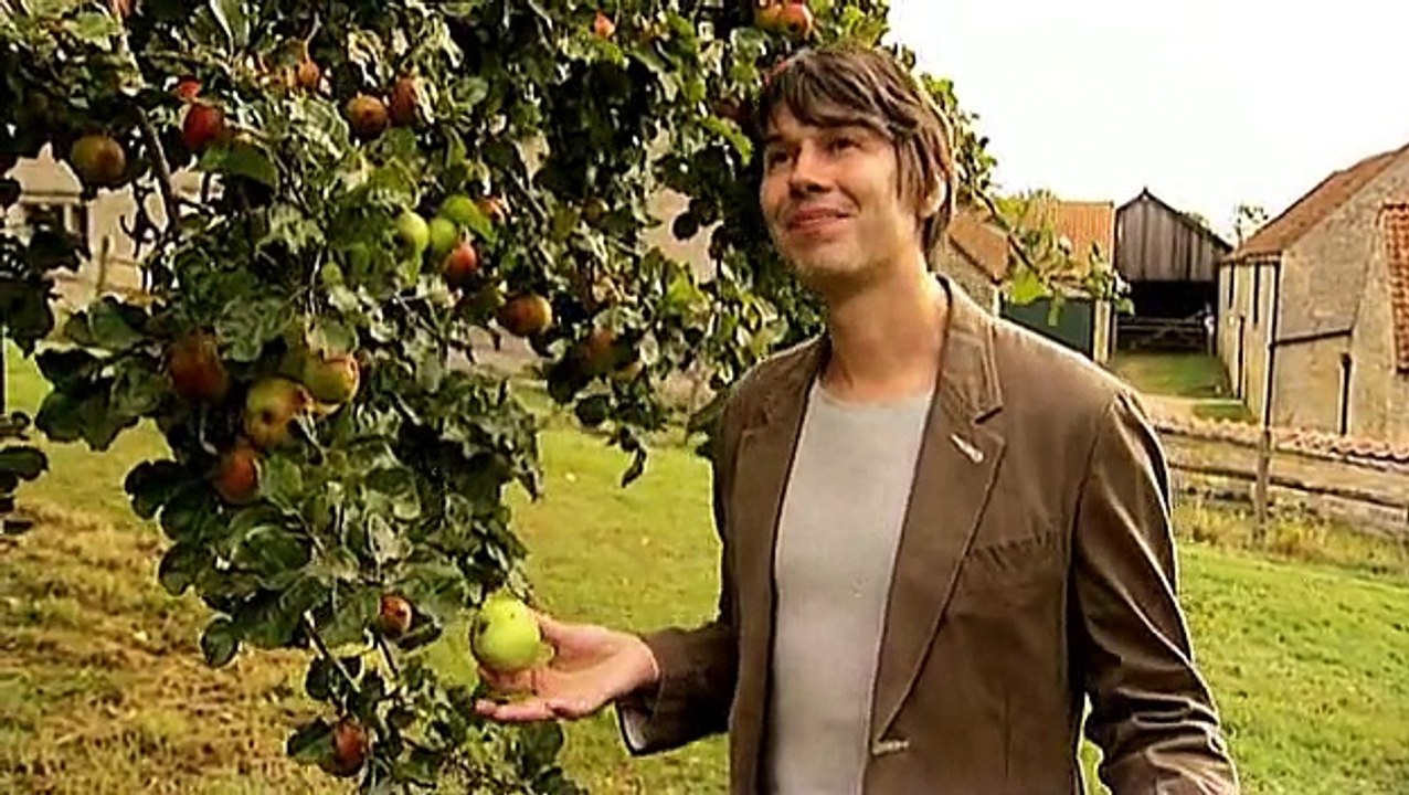 What on Earth is wrong with gravity