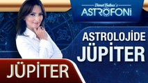 Astrolojide Jüpiter