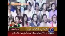 Geo News Headlines 21 April 2015_ China Public Love Urdu Language...
