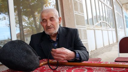 Cennete kim gider- Memiş dayı fıkraları