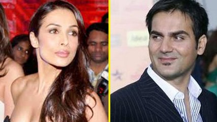 Malaika IGNORES Hubby Arbaaz Khan | Shocking