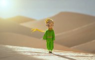 Le petit Prince : une nouvelle bande-annonce lumineuse