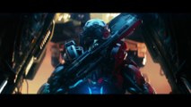 Halo 5 : Guardians (XBOXONE) - Halo 5 : L'armure Spartan Locke en bonus