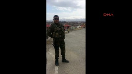 Sivas Mermi Fotoğrafı Paylaşmış