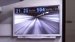 603 km/h: record du monde de vitesse pour le train japonais Maglev