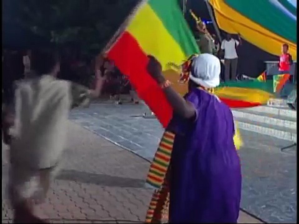 Volunteer Abroad In Jamaica and Experience  Jamaica`s Reggae Music