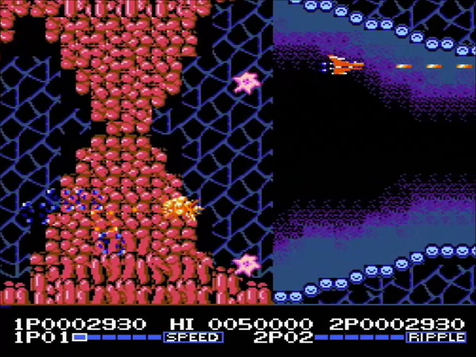 [NES] De A à Z : Digger T. Rock