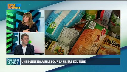 Comment améliorer sa facture énergétique ?: Arnaud Gossement et Xavier Pinon (1/5) – 19/04