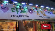 Saju: Fortune Tellers in Korea (KWOW #124)