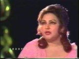 Payaam Aaye Hain - Noor Jahan