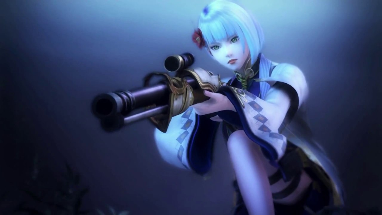 Toukiden Kiwami - Pub Japon