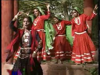 Folk Song | Aagre Se Ghaghro [Full Song] Chunariya Ud Ud Jaaye , by Meenu Arora