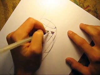 Design Sketching - How To Draw A Car
