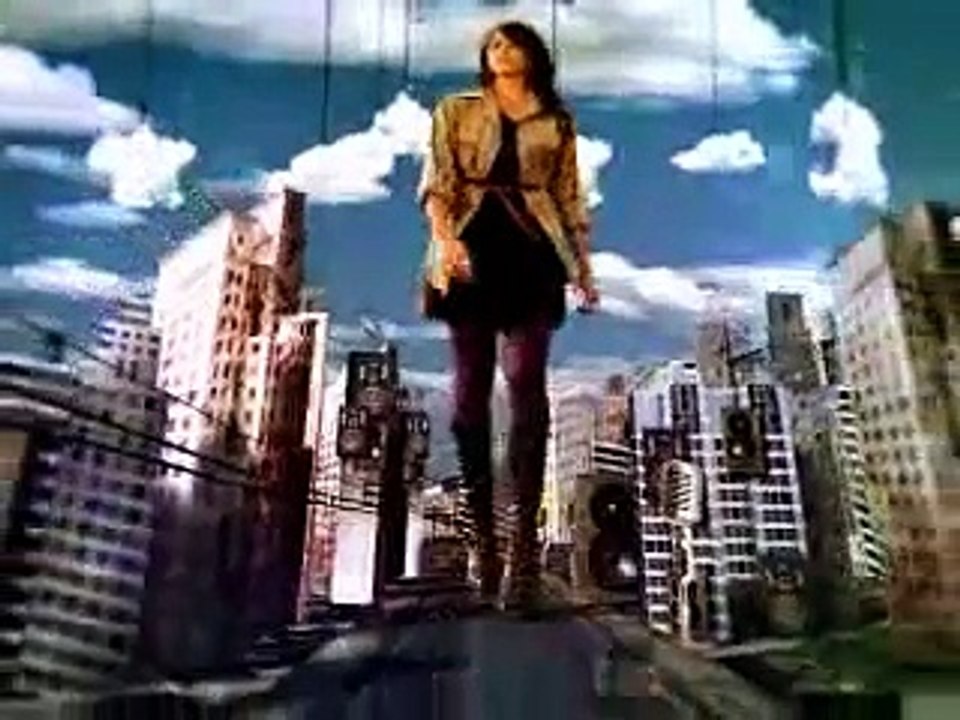KT Tunstall - Suddenly I See