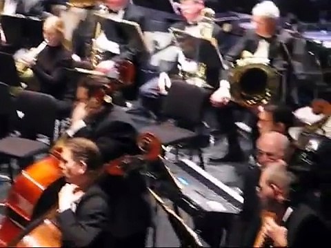 Imperial March or Darth Vader's Theme