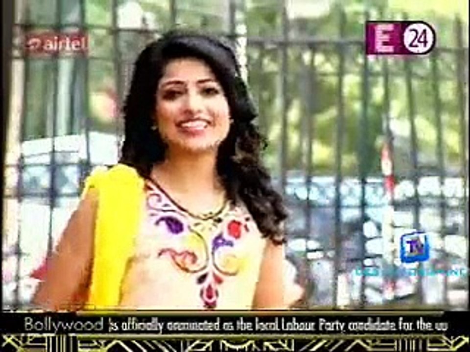 U Me & TV [E24] 21st April 2015