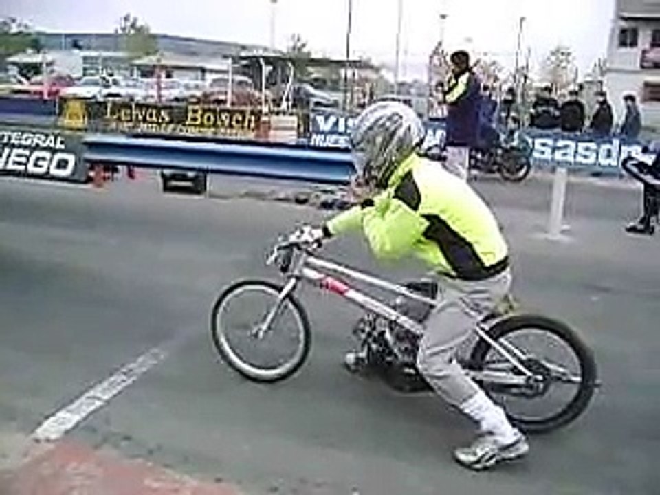 ZANELLA RC