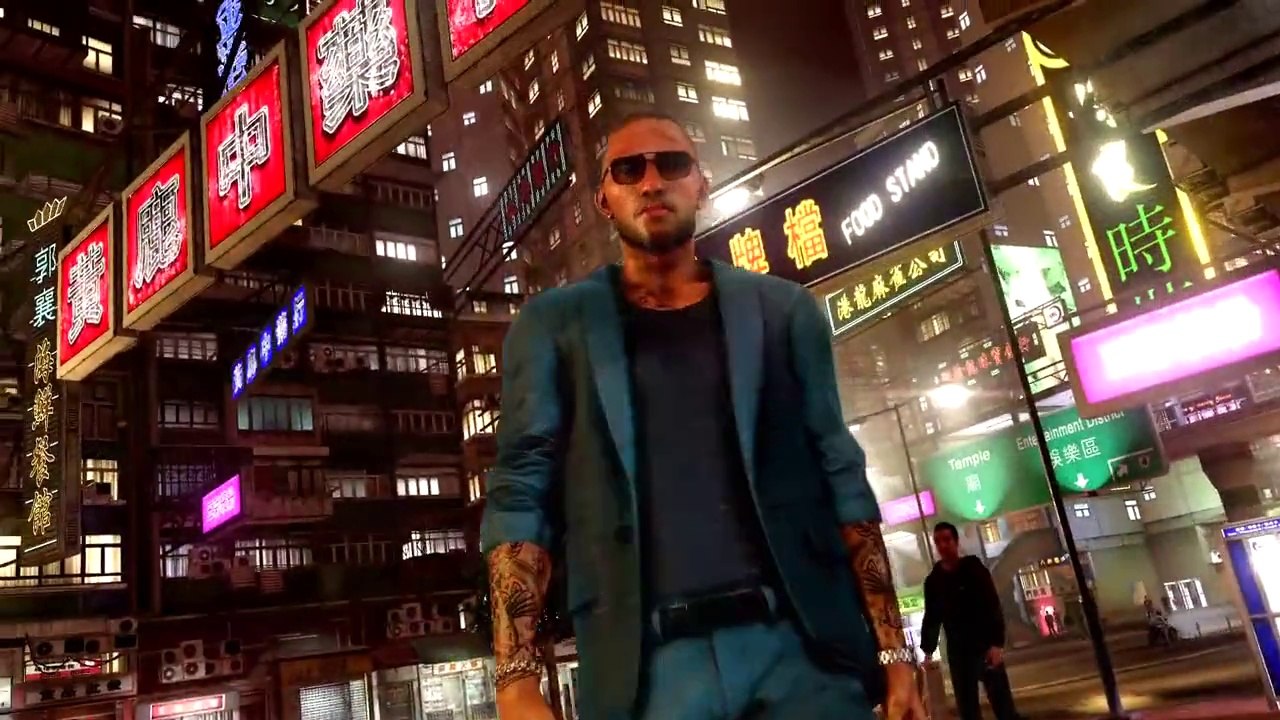 Triad Wars - Own the Underworld