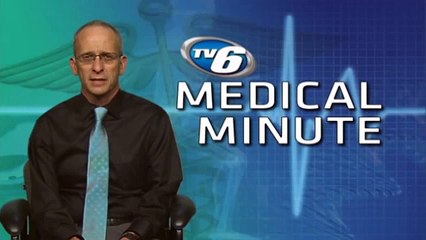 Medical Minute July 23, 2014 - Plantar Fasciitis