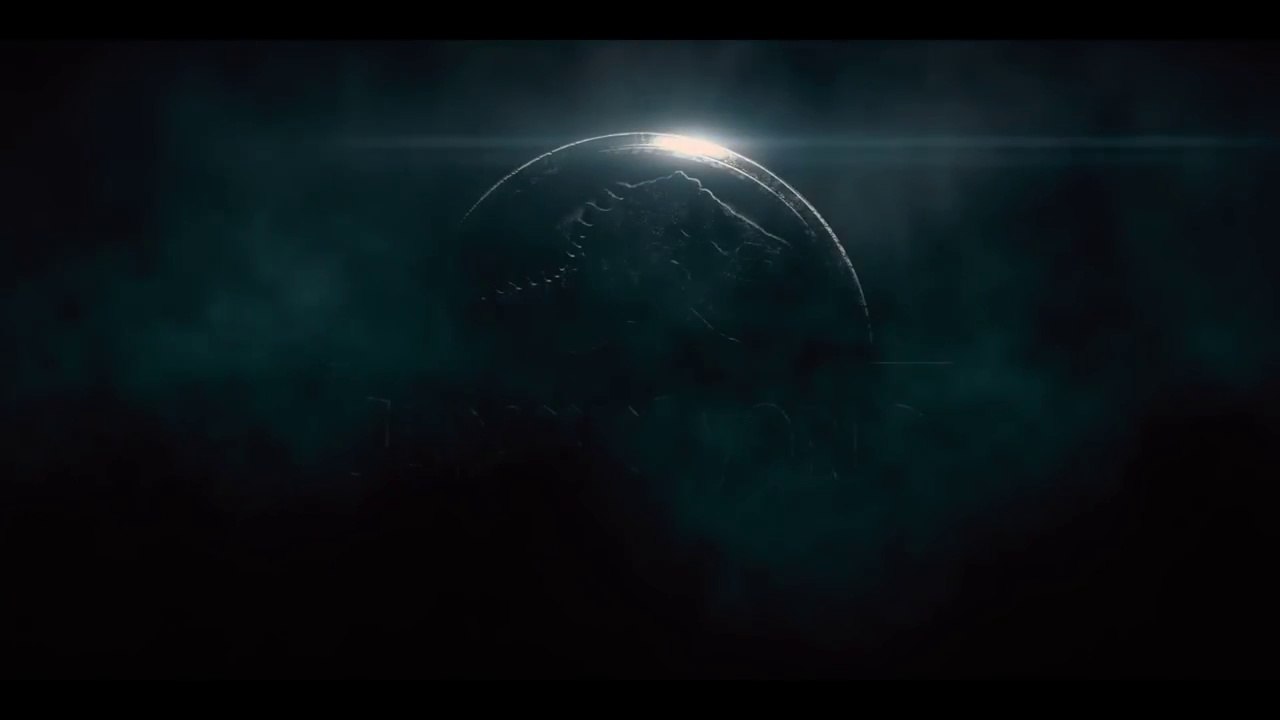 Jurassic World - Смотреть Мир Юрского периода  Official Trailer (HD)