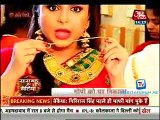 Saas Bahu Aur Betiyan [Aaj Tak] 21st April 2015 Video pt1