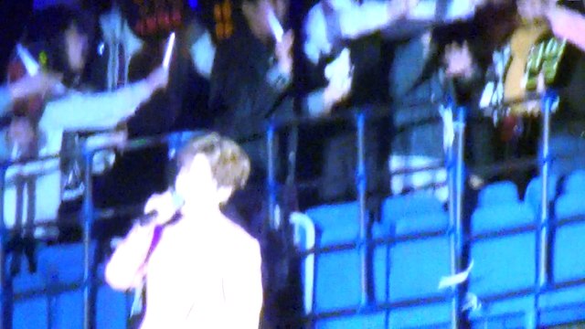 150419 EXO CHANNEL Don't go KAI