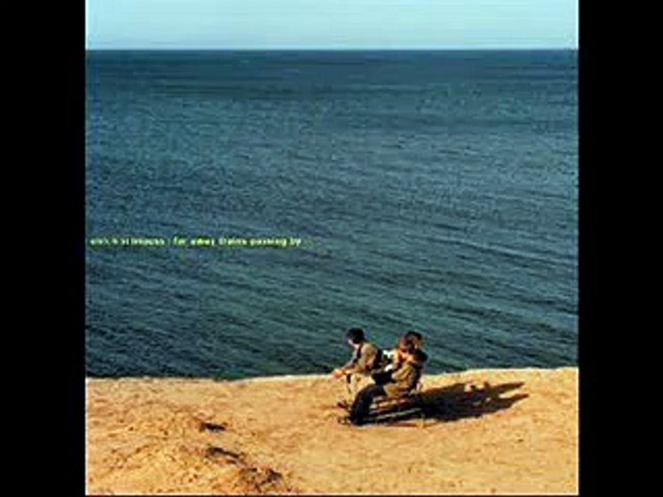 Ulrich Schnauss - Knuddelmaus