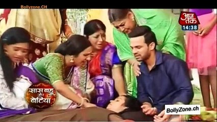 Satranngi Sasural Mein Hungama!! - Satranngi Sasural - 21st April 2015