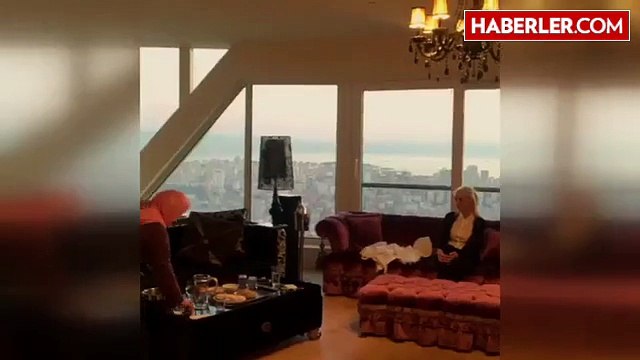 Esra-Ceyda Ersoy Kardeşler Kurşun Döktürdü