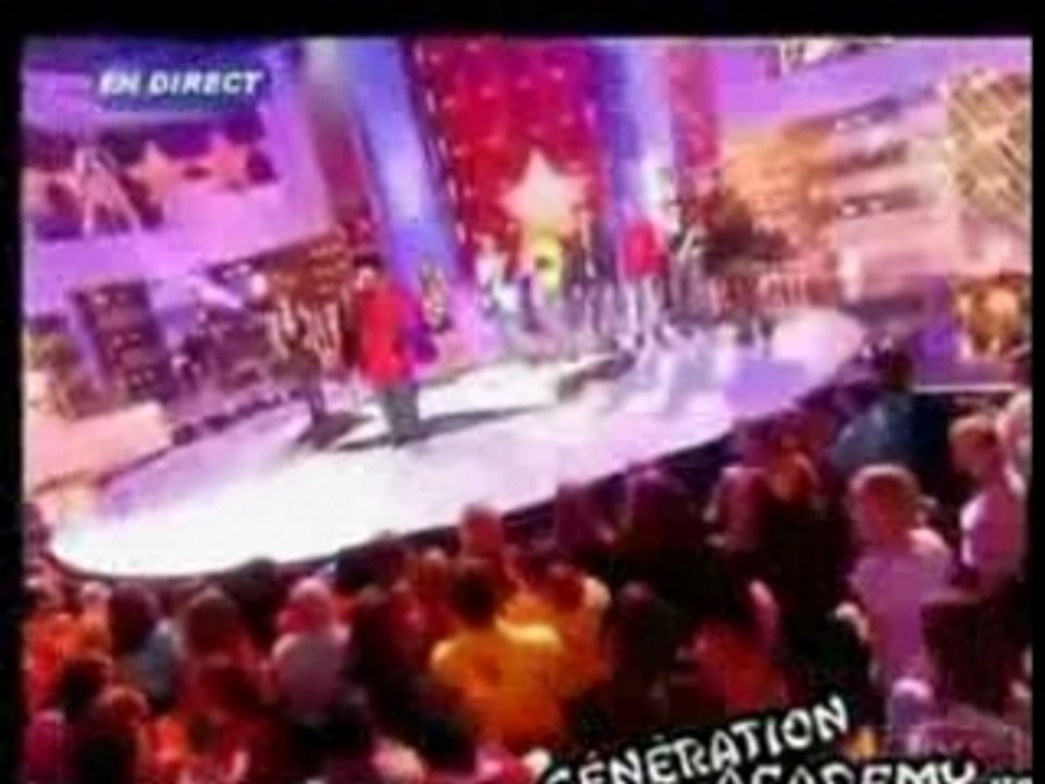 Gregory et ses fan une grande histoire