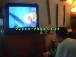 Best Angry Gamer Moments (vol.1)