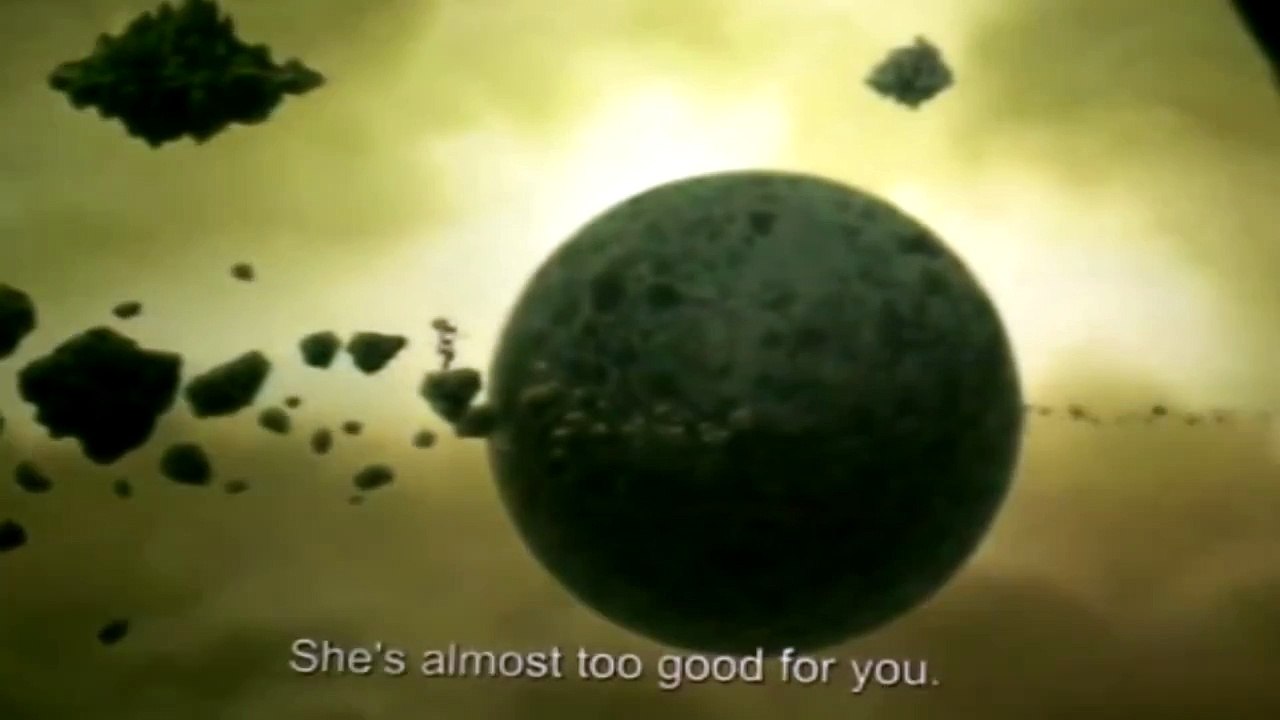 SasuSaku in Naruto The Last Movie