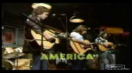 America - Ventura Highway