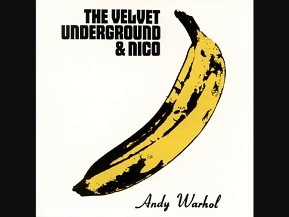 The Velvet Underground - Sunday Morning