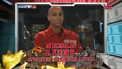 Car Warriors - S01E01 - Ford Mustang 1966