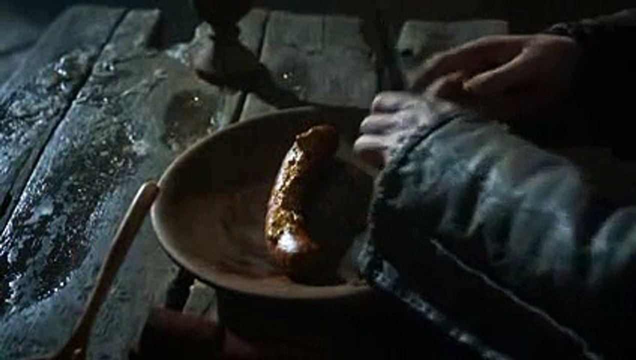 Game of Thrones : la torture de Theon Greyjoy par Ramsay