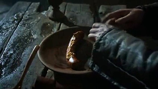 Game of Thrones : la torture de Theon Greyjoy par Ramsay