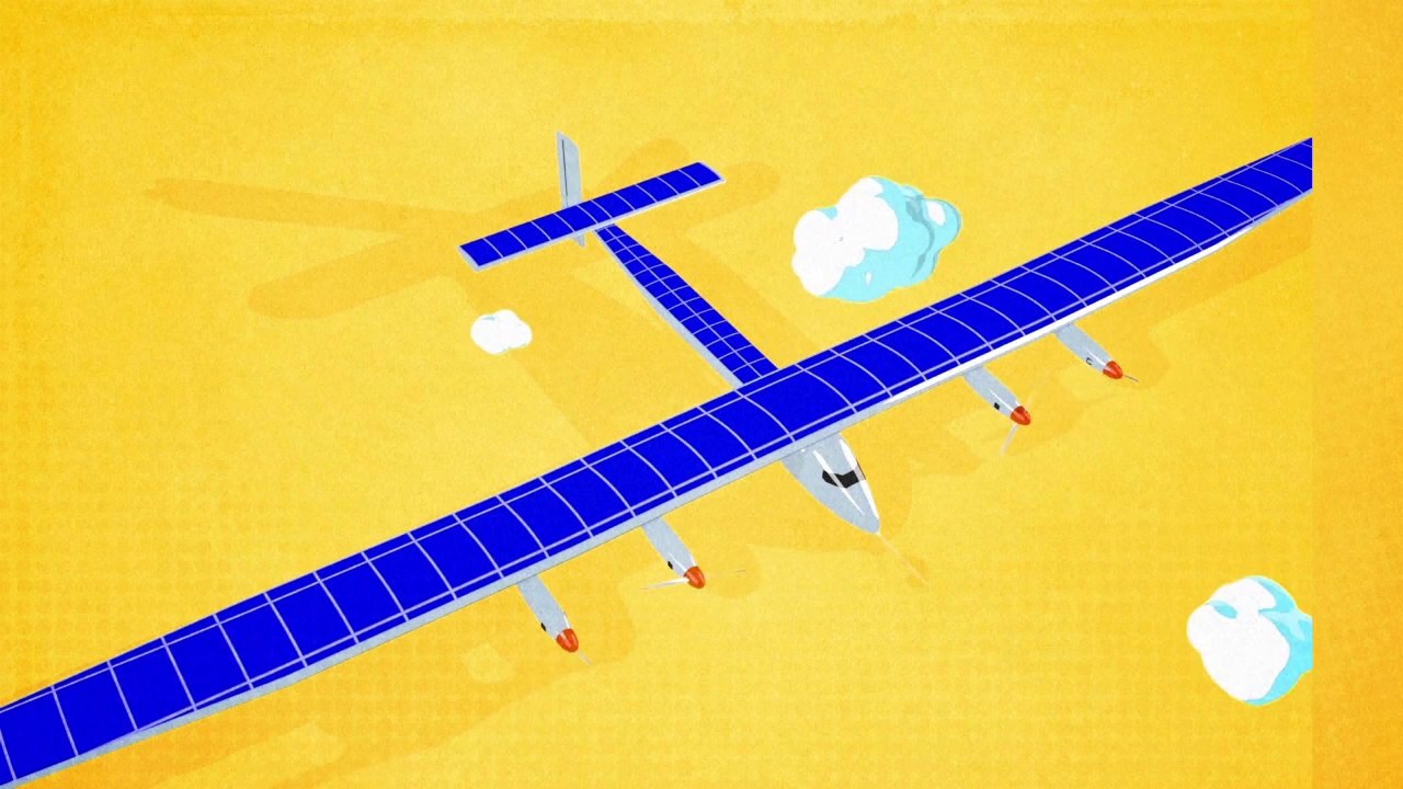 Solar Impulse 2